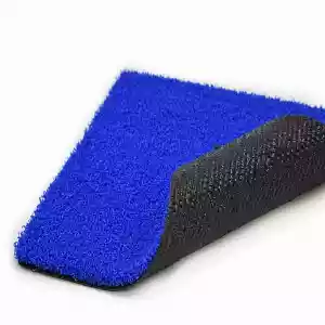 Искусственная трава Apoluza SportFloor TURF Paddle 12мм Paddle 12\25 Blue фото 7 | FLOORDEALER